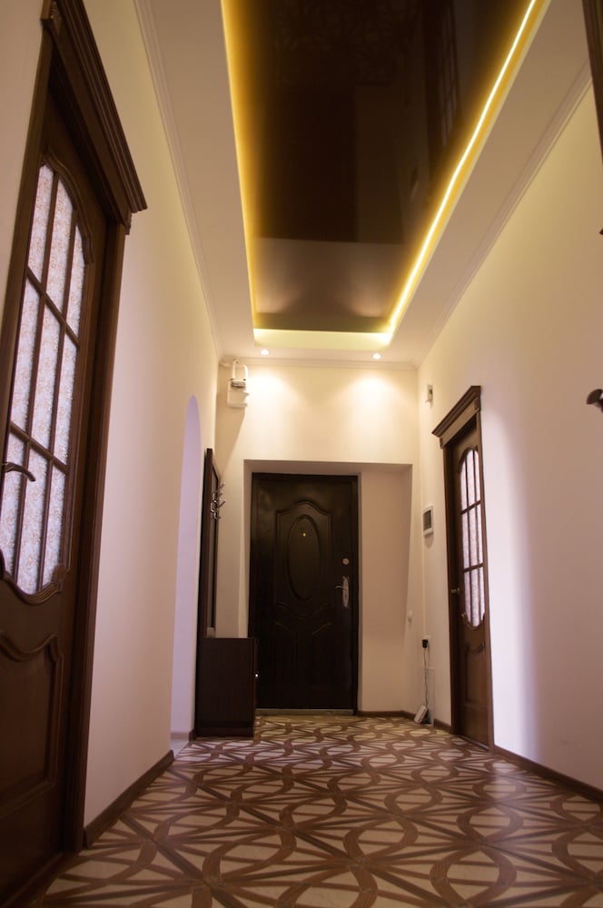 Ratusha apartment