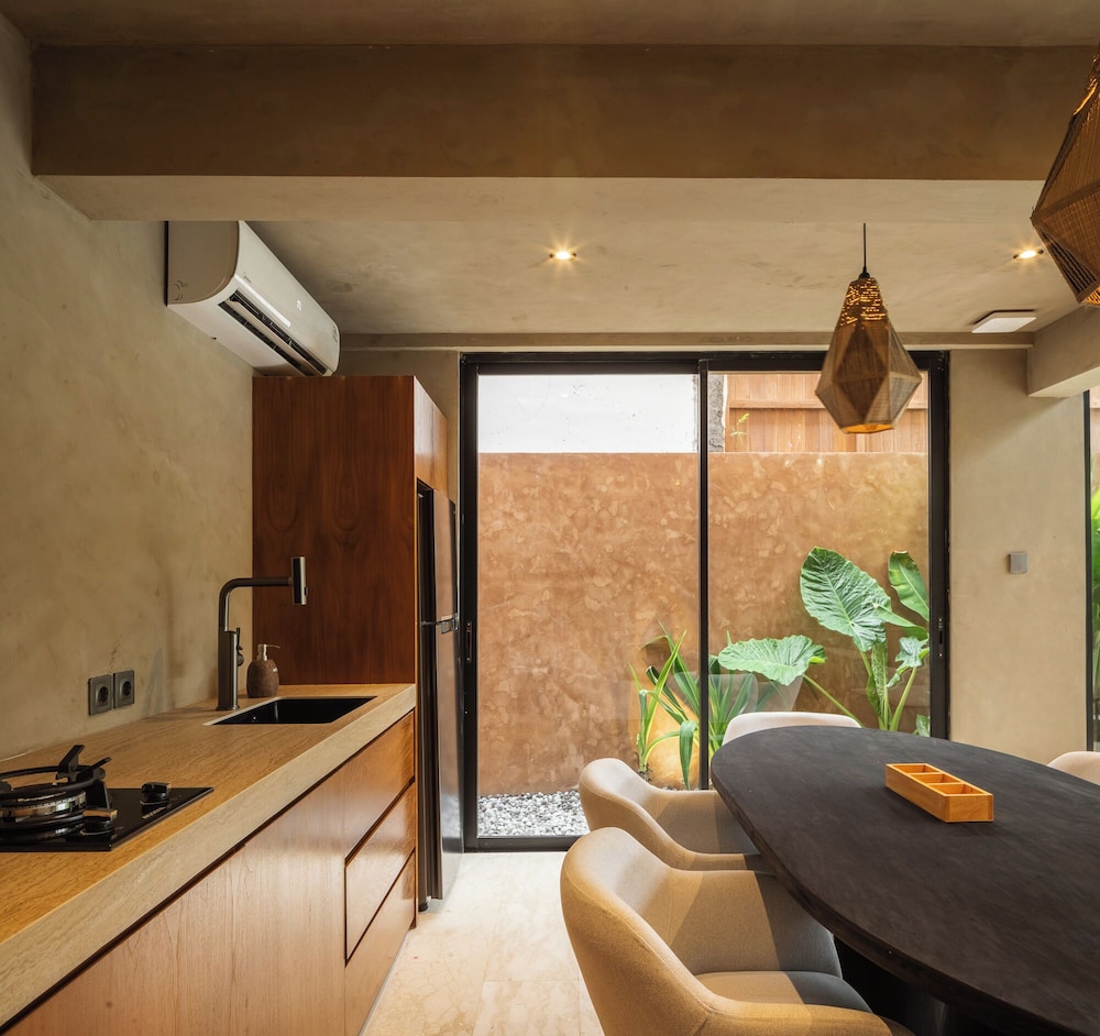 Arvatya Villas Bingin by Blacksand