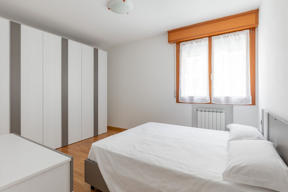 Bologna Modern Apartment by Wonderful Italy