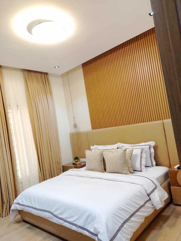Pazo by TLL Luxurious Short Stay