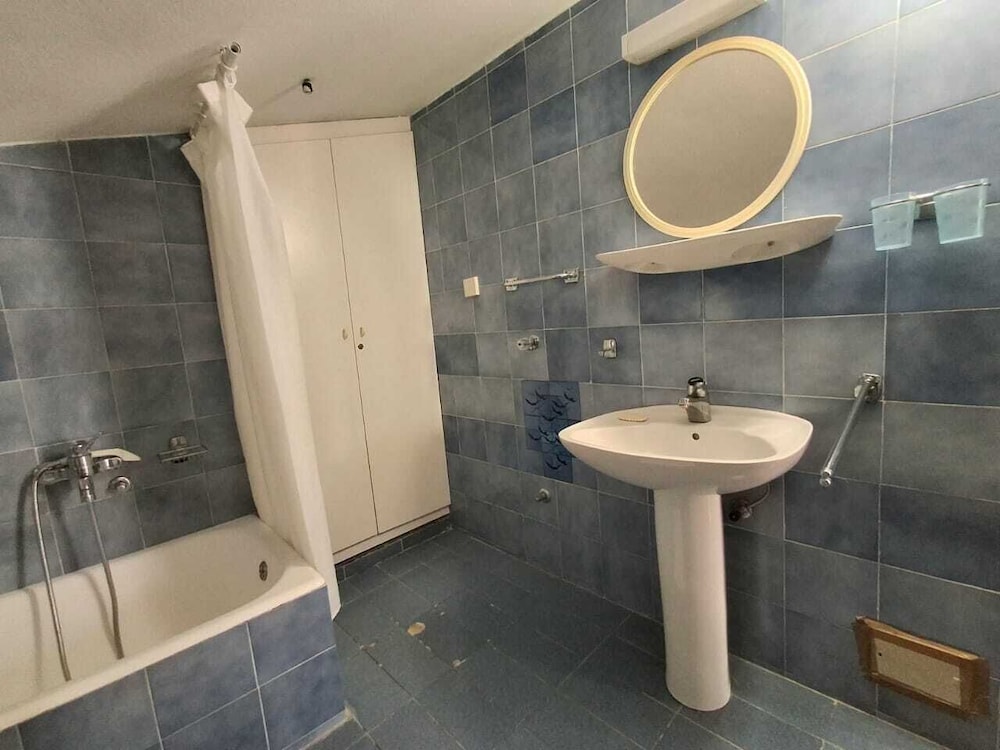 Apartments Andjus