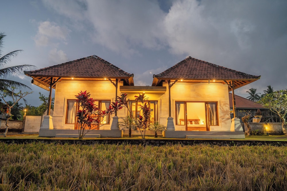 Wisaka Ubud Private Villa