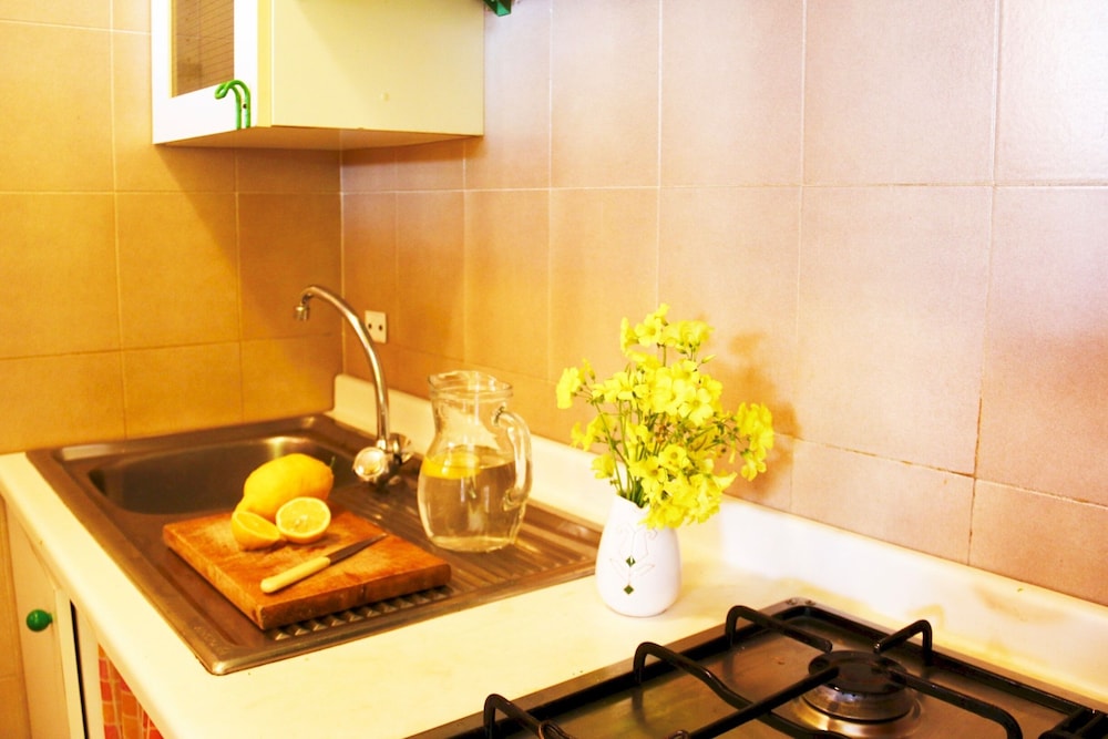 Villino Sofia 2 Bedrooms Apartment in Stintino view 5