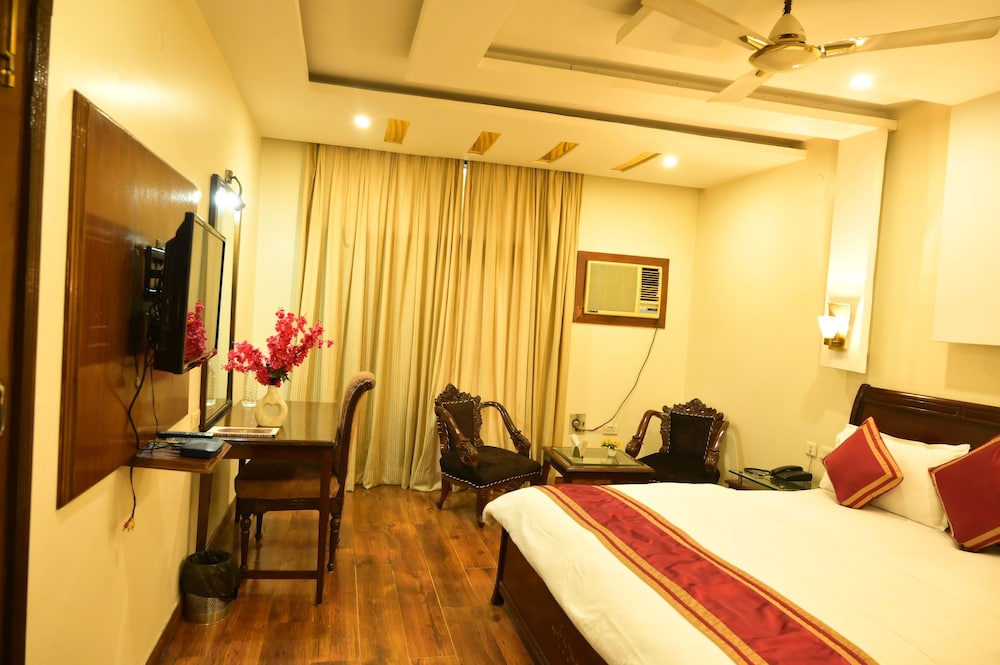 Legasy Suites and Resorts