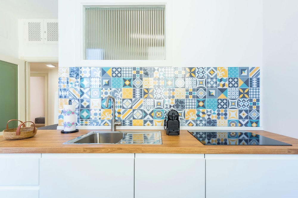 Stanzione Classy Flat at Vomero Central