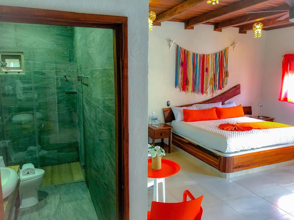 Hotel Hacienda Dos Ojos - Property Image 28