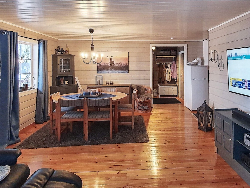 7 Person Holiday Home in Jarfjord-by Traum view 5