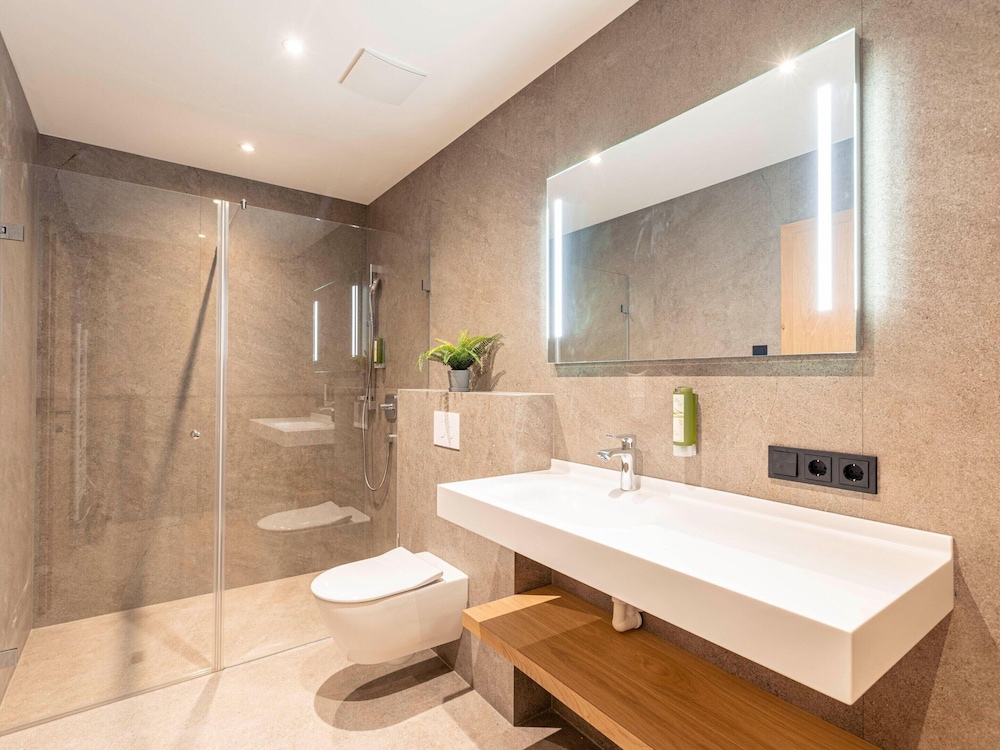 New Apartment in Kitzbuhel With Wellness Area