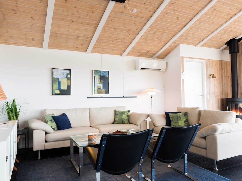 6 Person Holiday Home in Fano view 5