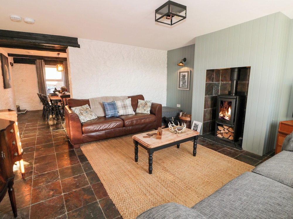 Smithy House