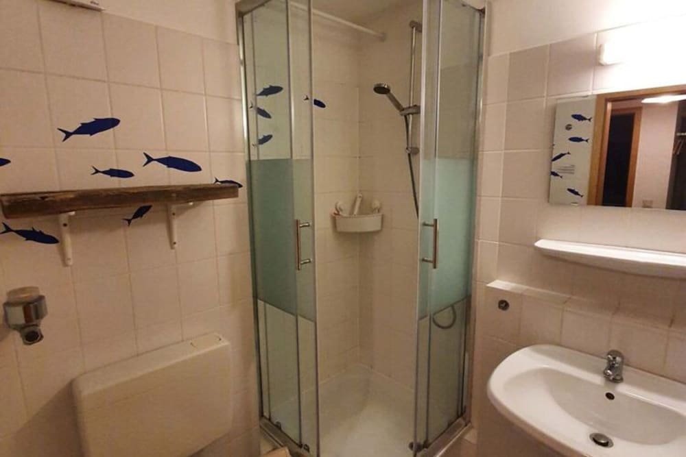 Ferienwohnung in Lemkenhafen for 4 Personen