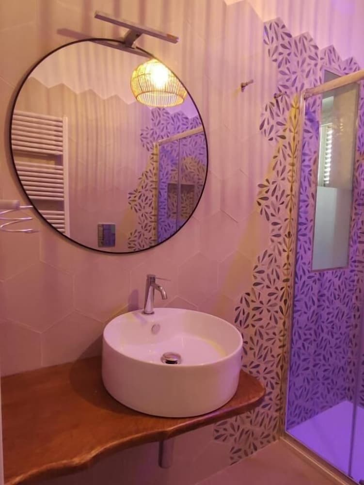 Le Dune B&B