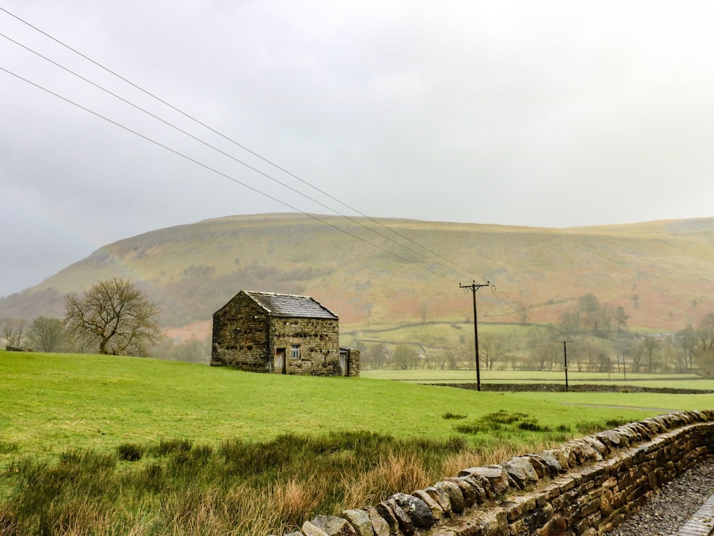 Stoneleigh Cottage