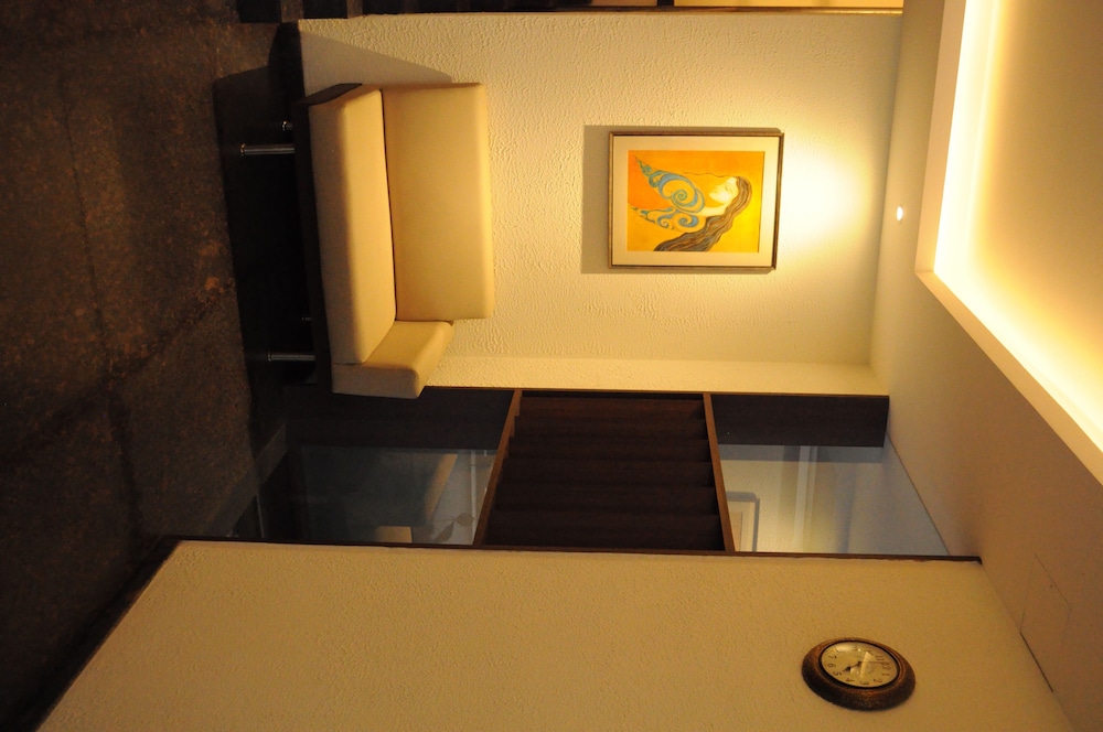 Ixora Suites
