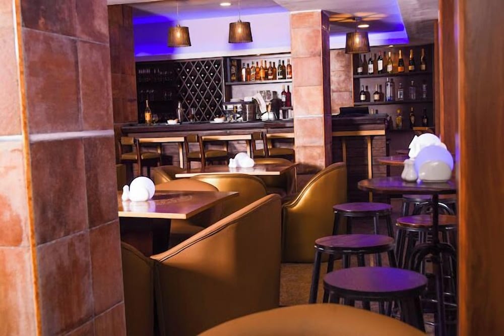 The Limewood Hotel