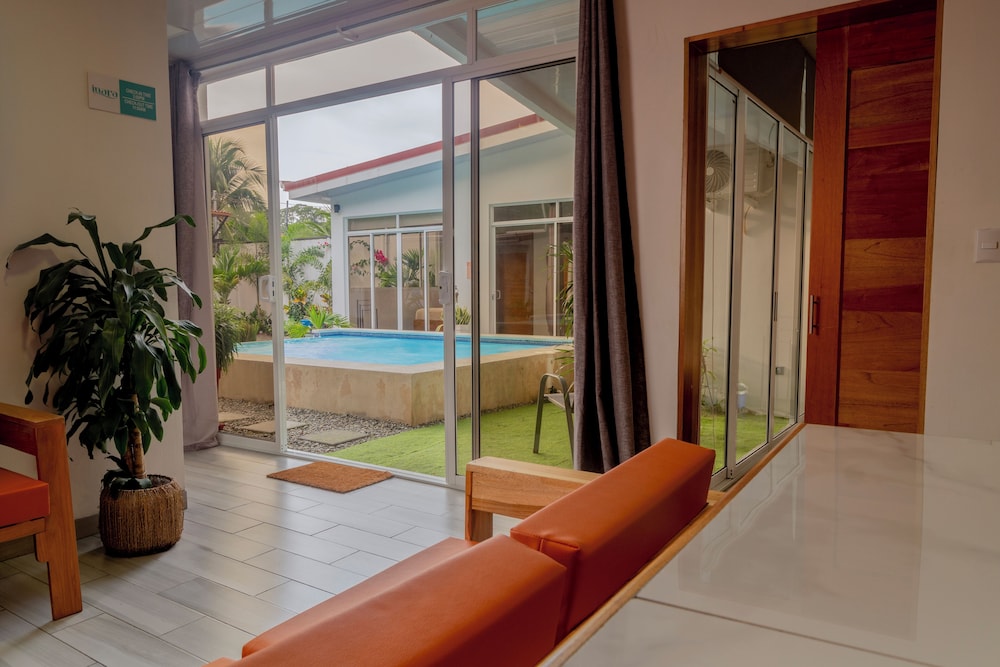 Villas Inara Puerto Viejo