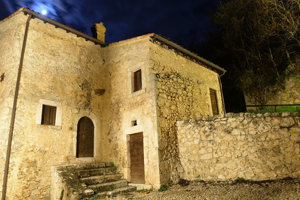 Rifugio della Rocca
