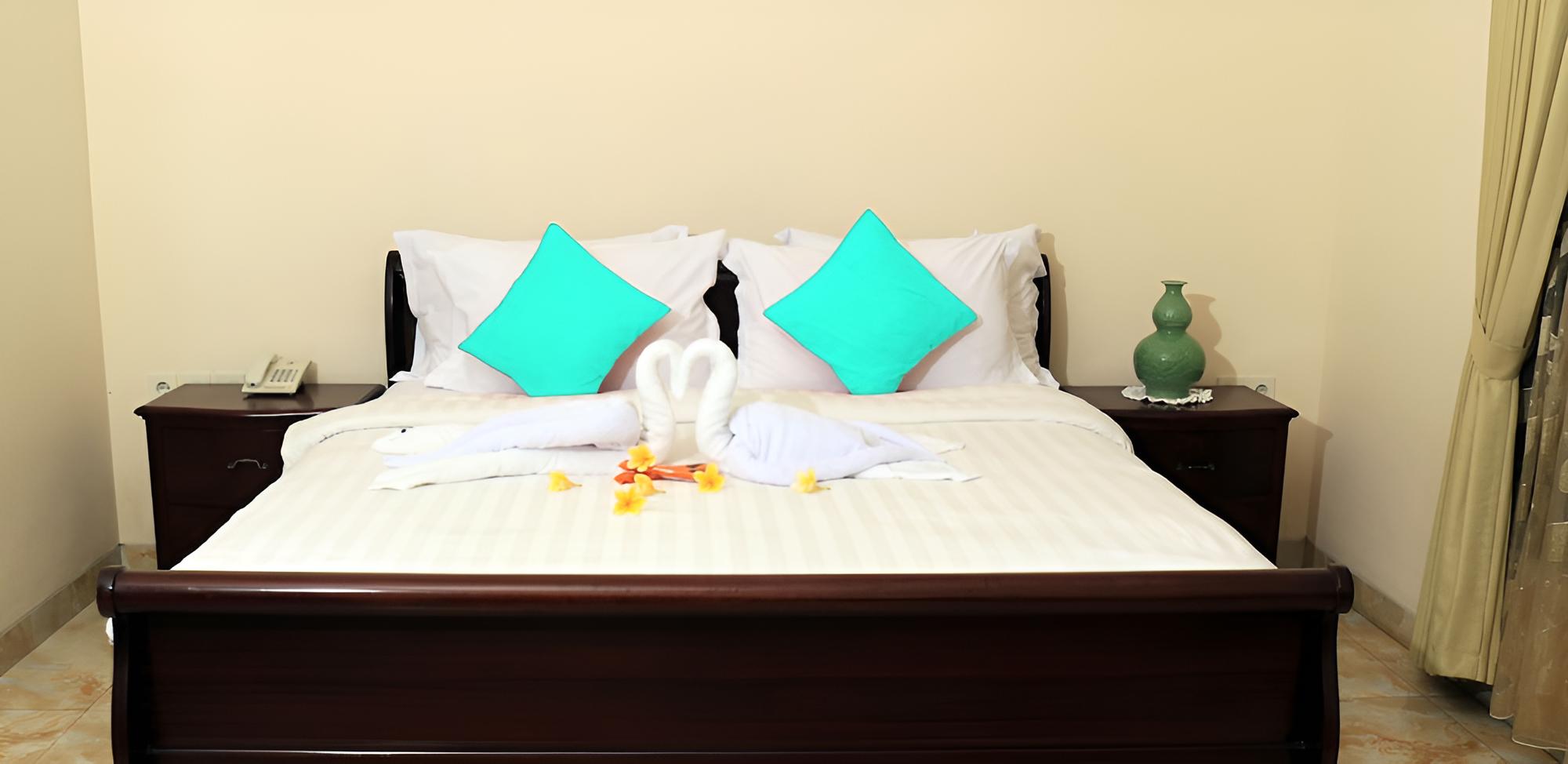 Inan Boutique Suites Syariah By ZIRI view 5