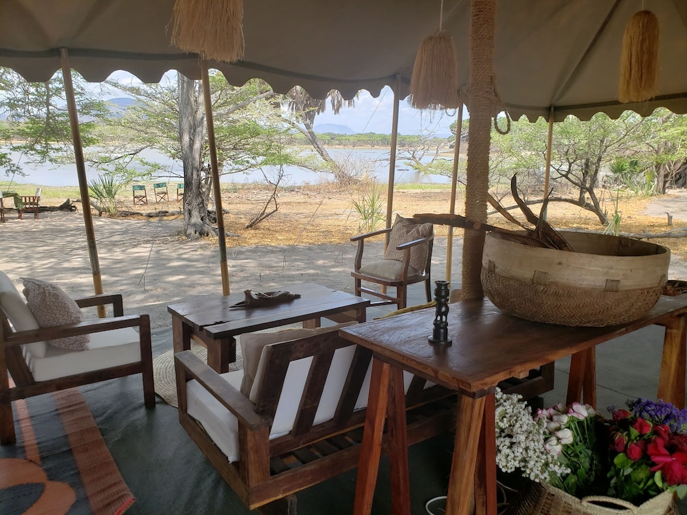 Makubi Safari Camp by Isyankisu view 5