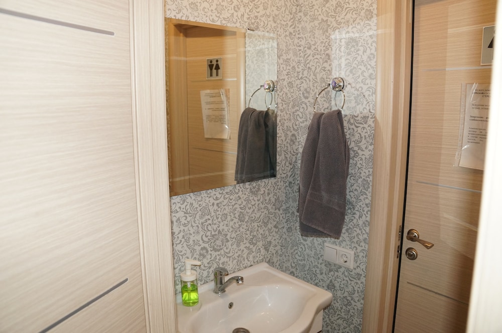 Hostel Obskoi