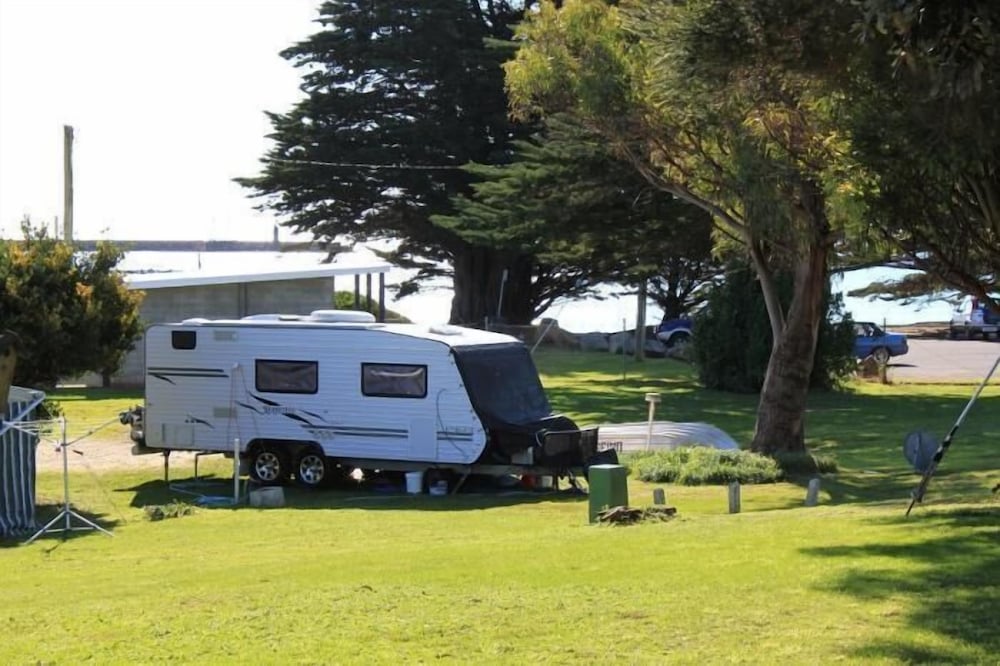 Abel Tasman Caravan Park