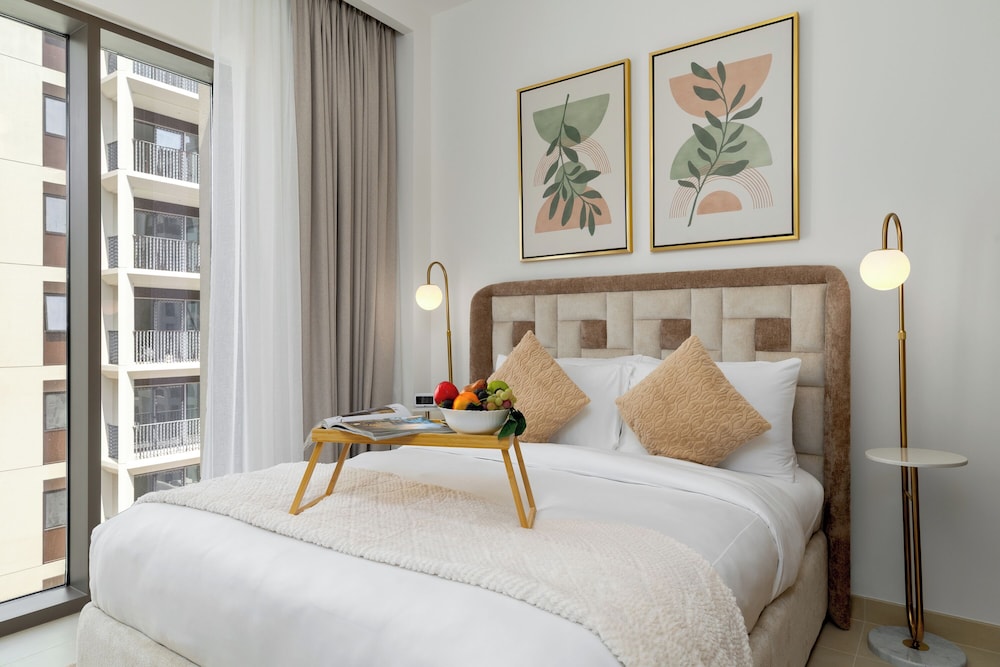 Maison Privee - Charming Urban Escape with Resort-Style Facilities