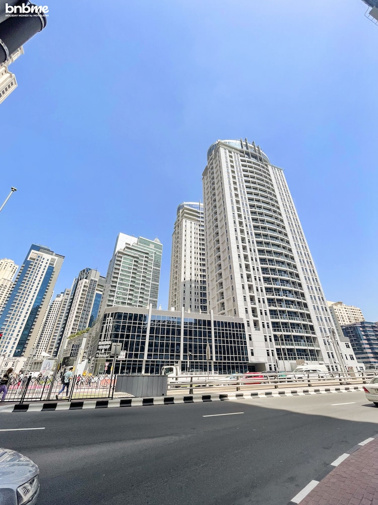 3B-Marina Wharf 1-1505 by bnbme homes