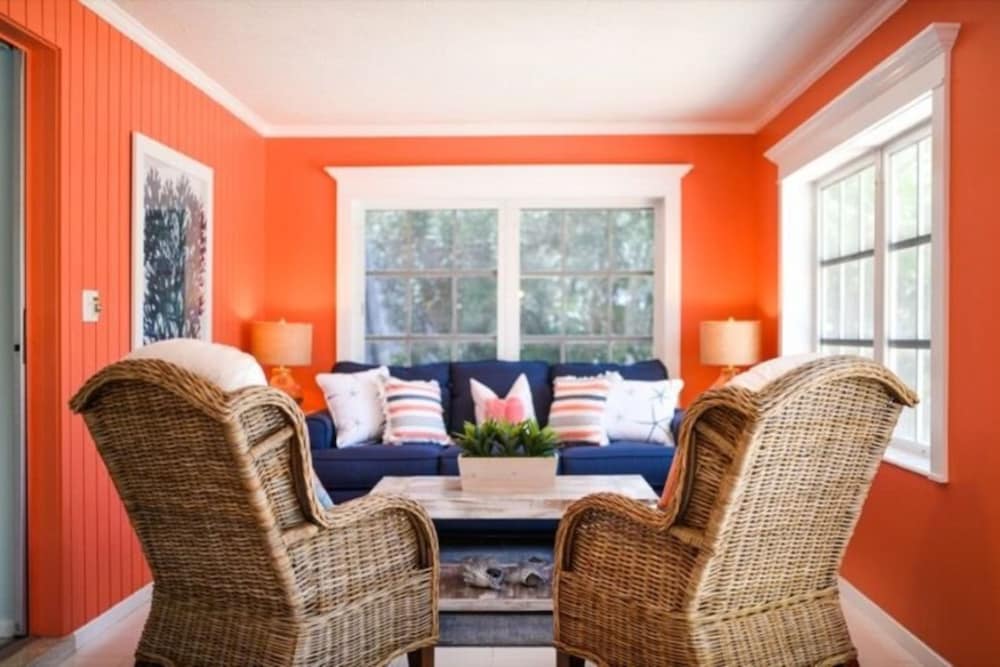 3706 Gulf Dr 2 Bedroom Home by RedAwning
