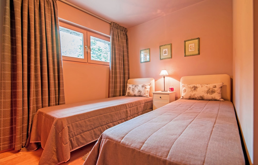 Aelia Hospitality Parnassos