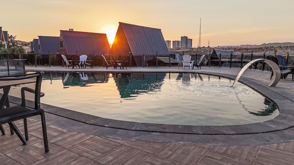 Green Park Hotel Mardin