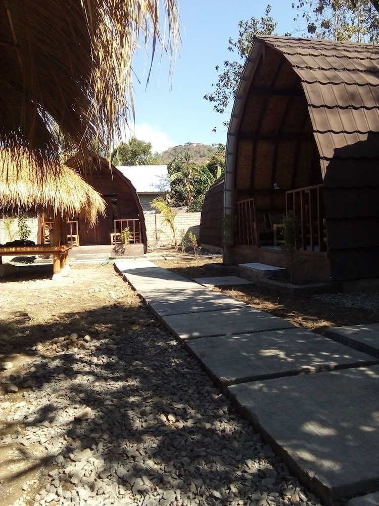 Bale Hostel view 4