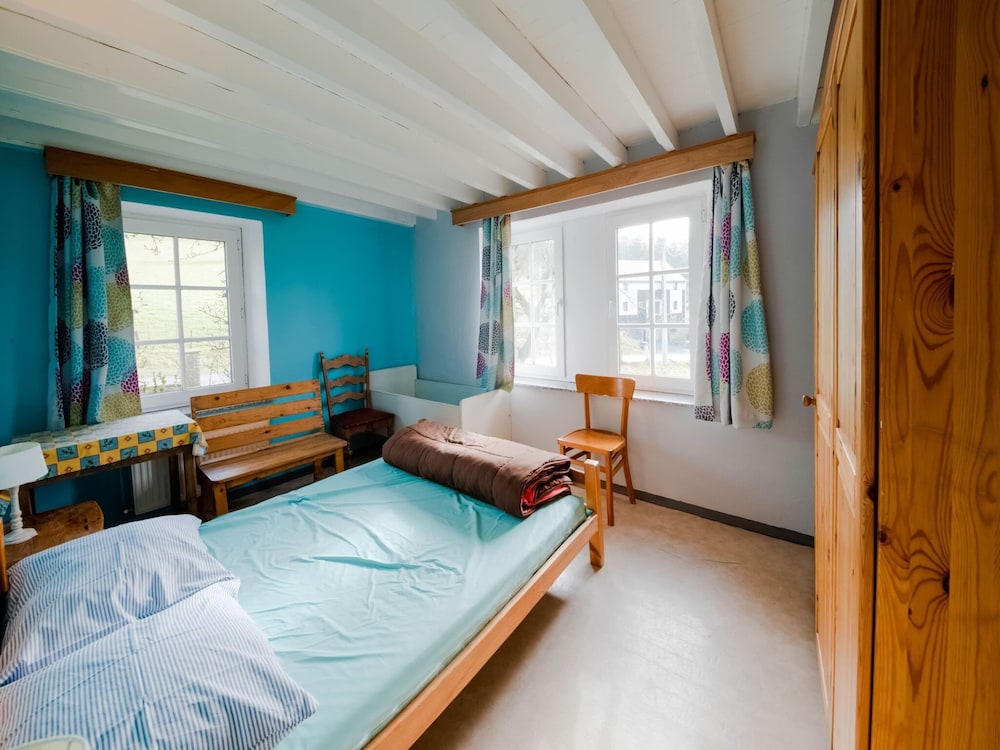 Vacation Home with Sauna view 2