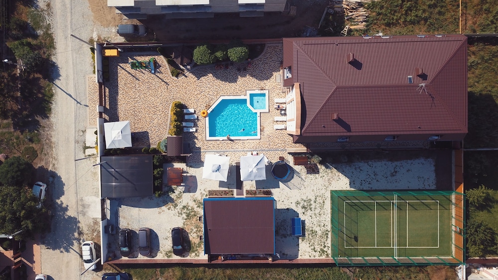 Beausoleil Guesthouse