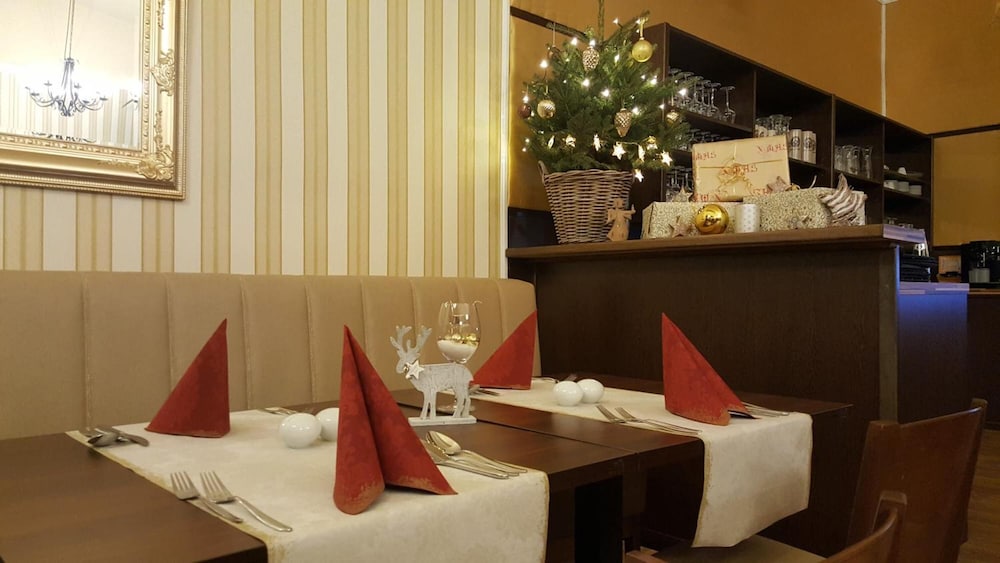 Gasthaus Schillebold