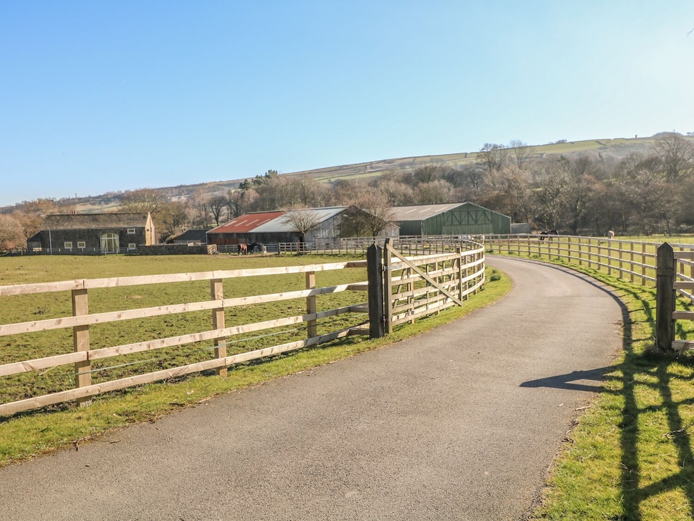 Bullace Barn
