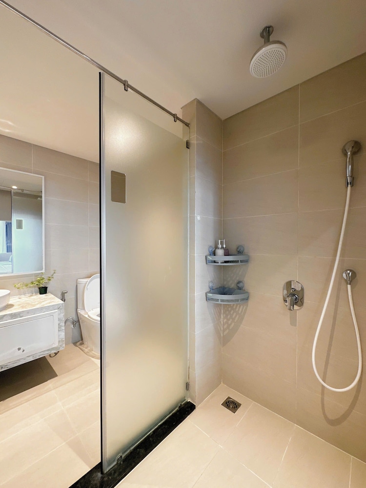 Gold Coast Mall Nha Trang - LT housing