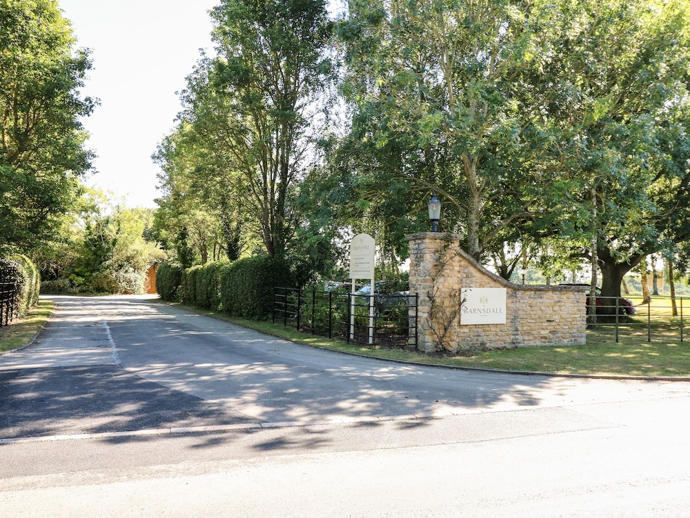 Harley's House