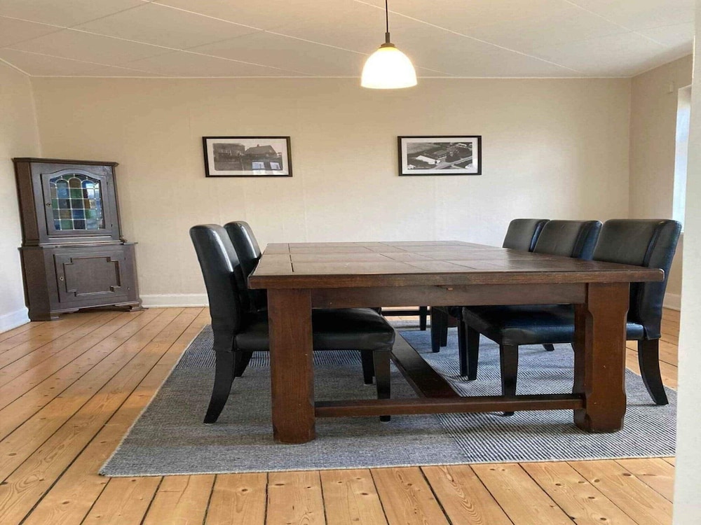 5 Star Holiday Home in Nexo