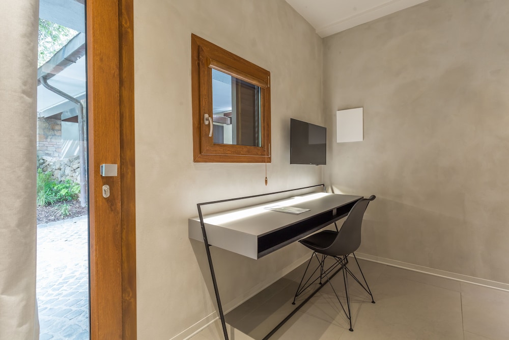 Fauno Urban Resort