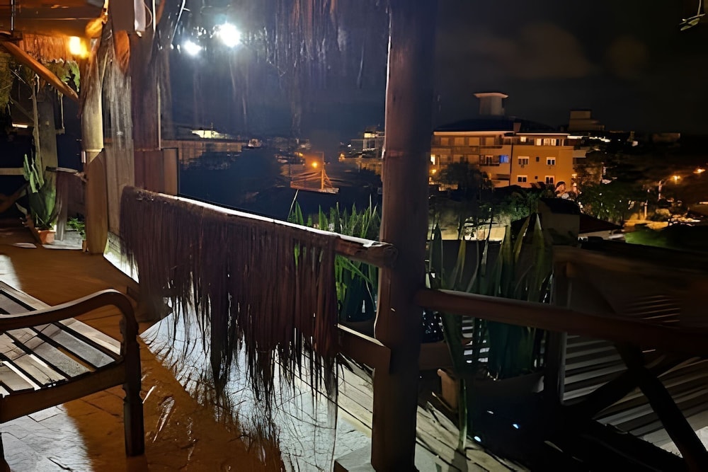 Pousada Asa Delta Jurerê