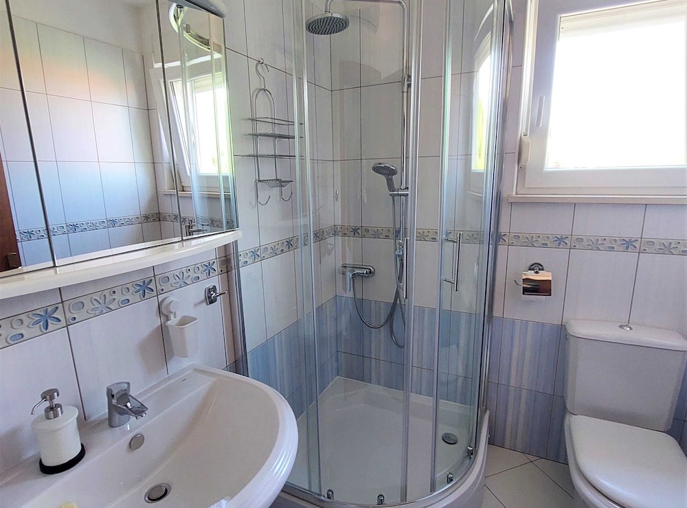 Seaside Escape Selce Apartments