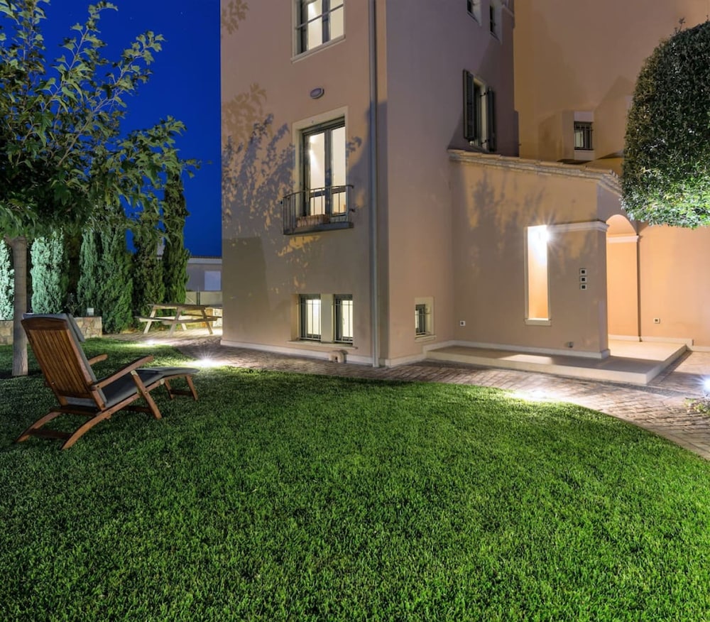 Villa Kalida Stunning Seaview and Relax