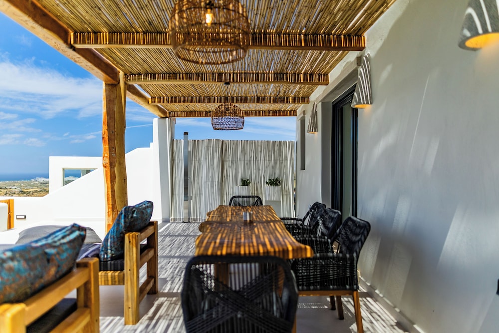 La Grande Vue Private Villas