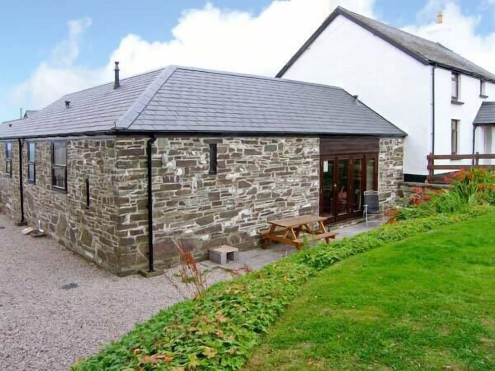 Stables Cottage
