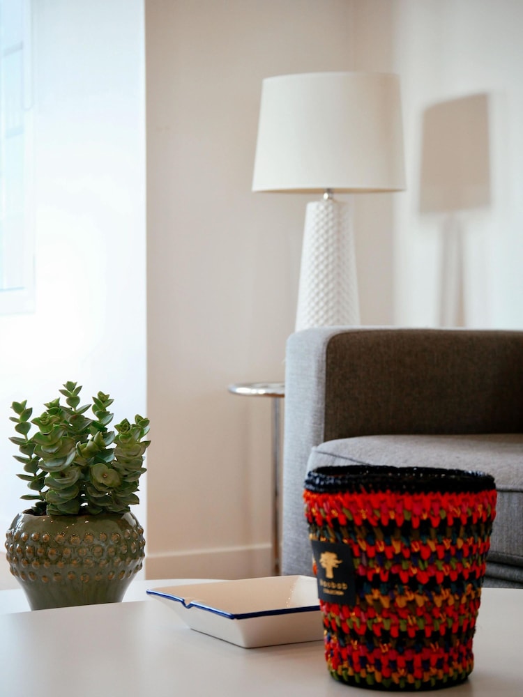 Deauville Prestige - Chic Confort Tout Pied
