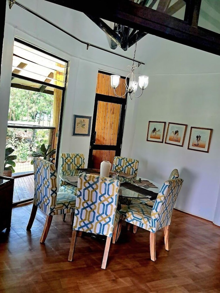 Jasiri Cottage Kakamega