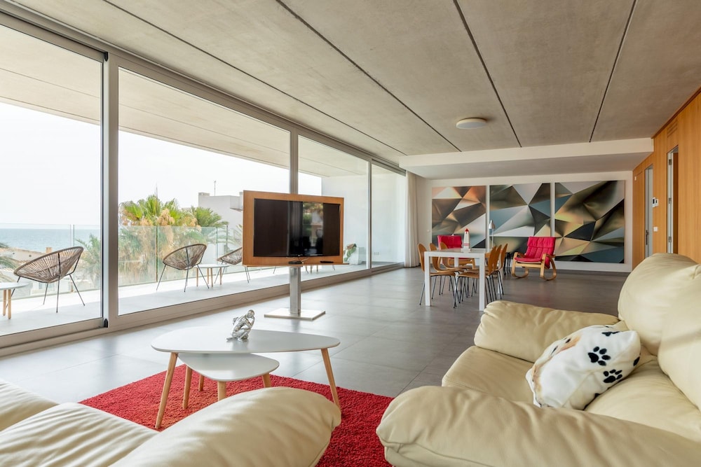 Villa Mar in Can Picafort