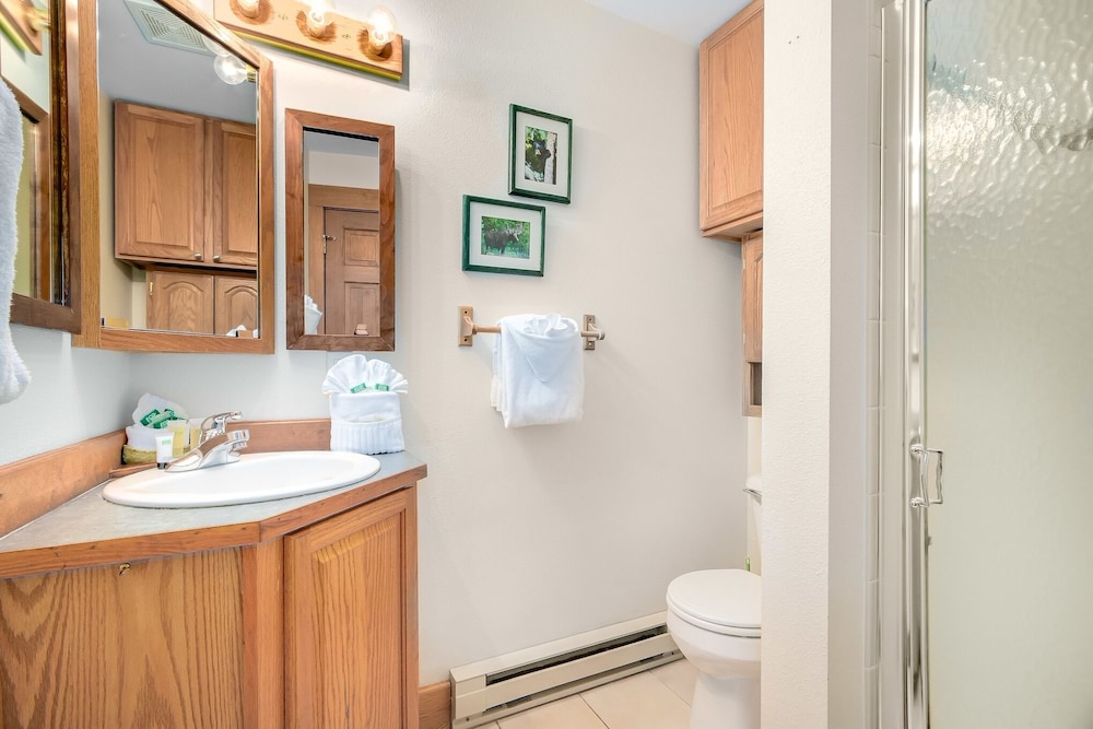 Unparalleled Park City Ski Resort Lodging