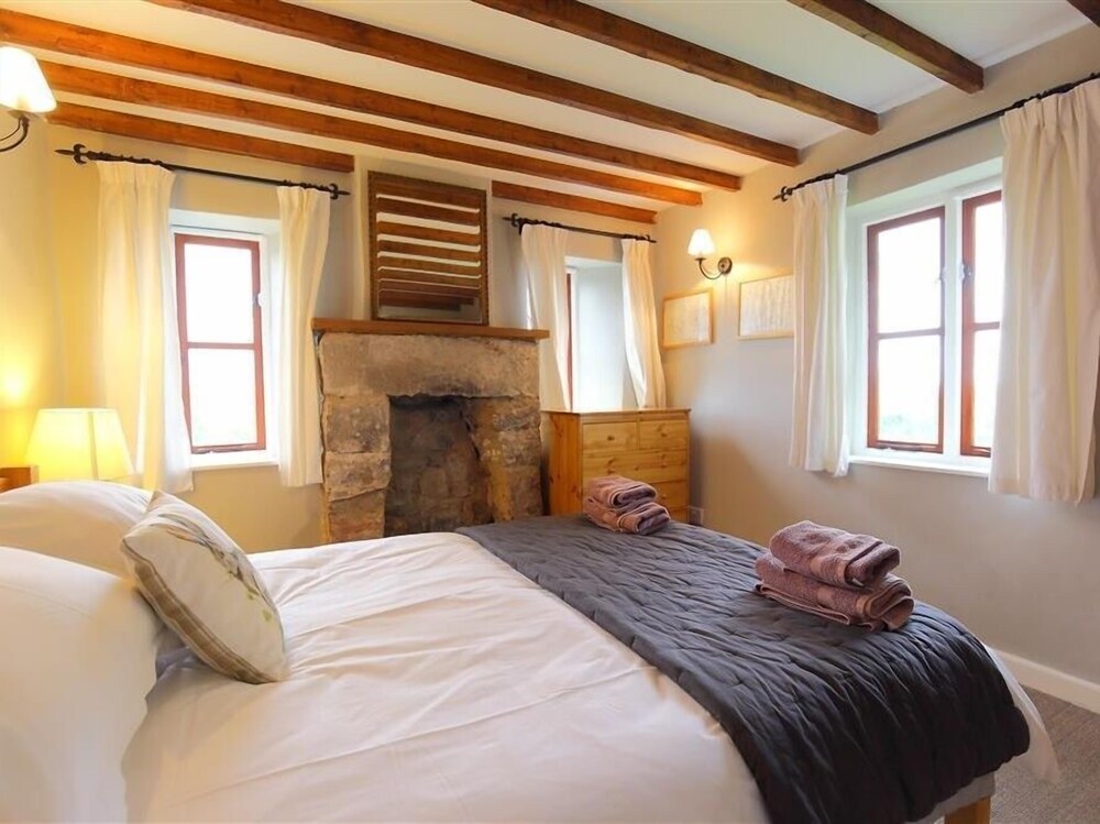 The Cottage