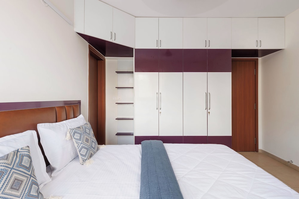 Casa Serenita by Red Olive30min From Airport Veg